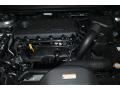 2.0 Liter DOHC 16-Valve CVVT 4 Cylinder 2011 Kia Forte Koup EX Engine