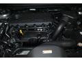  2011 Forte Koup EX 2.0 Liter DOHC 16-Valve CVVT 4 Cylinder Engine