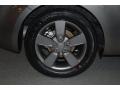 2011 Kia Forte Koup EX Wheel and Tire Photo