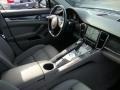 Carbon Grey Metallic - Panamera 4S Photo No. 18