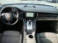 Platinum Grey Prime Interior Photo for 2010 Porsche Panamera #41952088