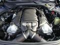 4.8 Liter DFI DOHC 32-Valve VarioCam Plus V8 Engine for 2010 Porsche Panamera 4S #41952156