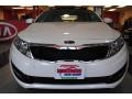 Snow White Pearl - Optima EX Photo No. 10