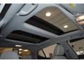 2011 Kia Optima Gray Interior Sunroof Photo