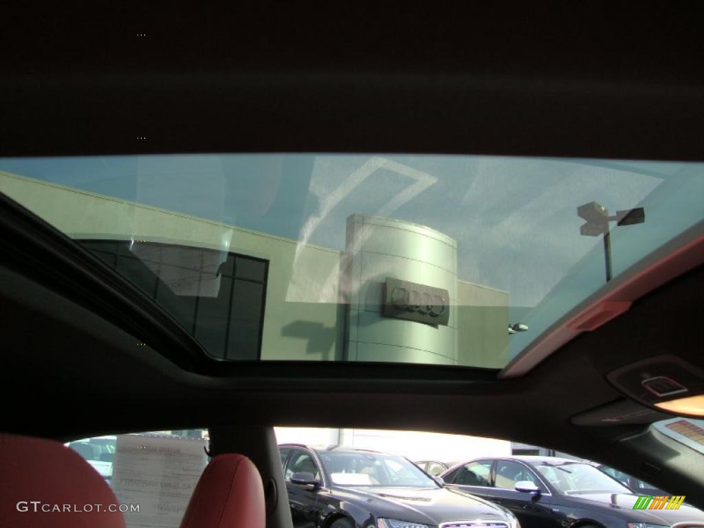 2011 Audi S5 4.2 FSI quattro Coupe Sunroof Photo #41952676