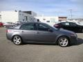 Anthracite Metallic - TL 3.2 Photo No. 7