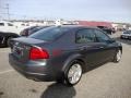 Anthracite Metallic - TL 3.2 Photo No. 8