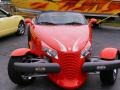 Red - Prowler Roadster Photo No. 10
