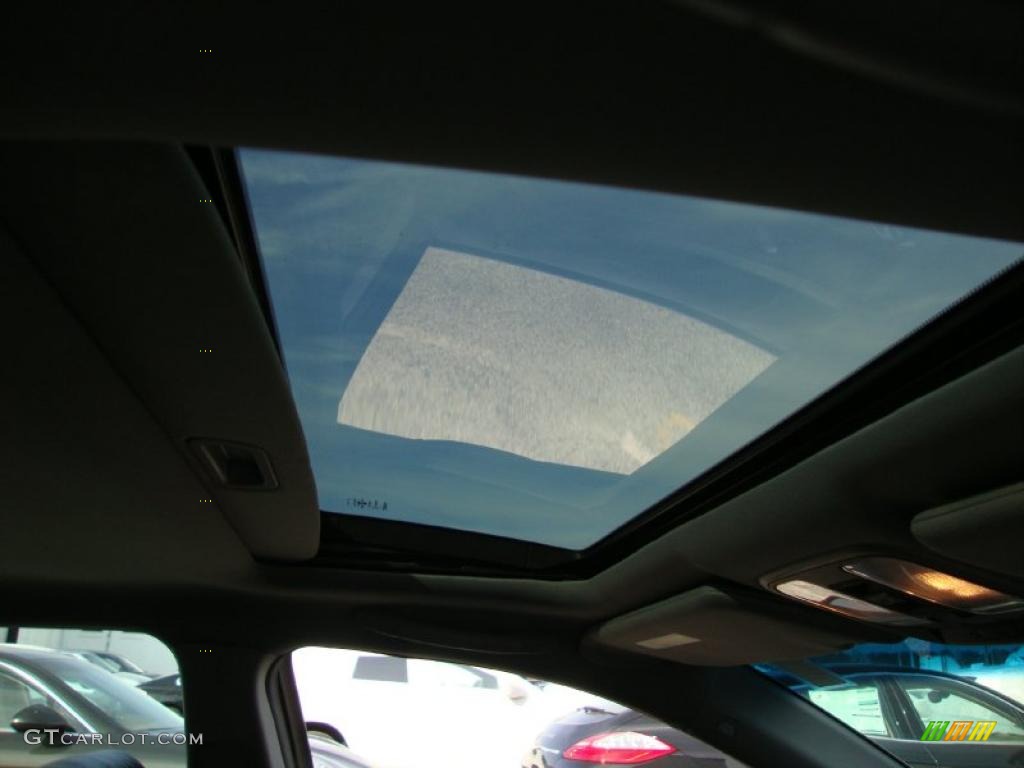 2005 TL 3.2 - Anthracite Metallic / Ebony photo #24