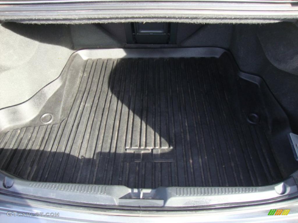 2005 TL 3.2 - Anthracite Metallic / Ebony photo #33