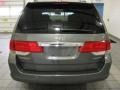 Nimbus Gray Metallic - Odyssey Touring Photo No. 8