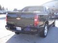 2010 Black Chevrolet Avalanche LTZ 4x4  photo #4