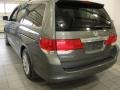 Nimbus Gray Metallic - Odyssey Touring Photo No. 9
