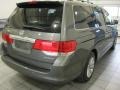 Nimbus Gray Metallic - Odyssey Touring Photo No. 10