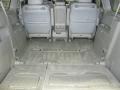 Nimbus Gray Metallic - Odyssey Touring Photo No. 14