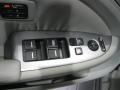 Nimbus Gray Metallic - Odyssey Touring Photo No. 18