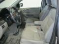 Nimbus Gray Metallic - Odyssey Touring Photo No. 20