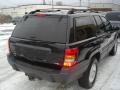 2003 Brilliant Black Jeep Grand Cherokee Laredo 4x4  photo #5