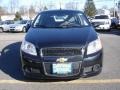 2010 Black Granite Chevrolet Aveo Aveo5 LT  photo #2