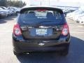 2010 Black Granite Chevrolet Aveo Aveo5 LT  photo #5