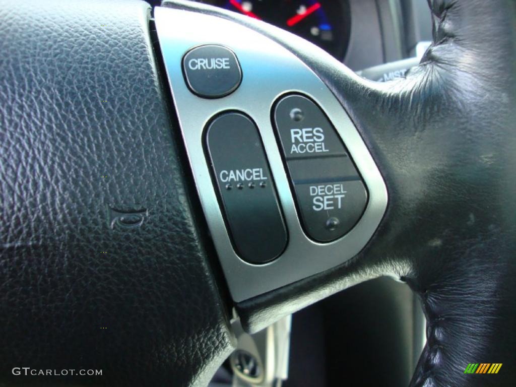 2005 TL 3.2 - Anthracite Metallic / Ebony photo #52