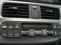 Nimbus Gray Metallic - Odyssey Touring Photo No. 31