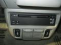Nimbus Gray Metallic - Odyssey Touring Photo No. 33
