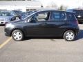 2010 Black Granite Chevrolet Aveo Aveo5 LT  photo #9