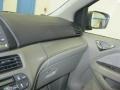 Nimbus Gray Metallic - Odyssey Touring Photo No. 34