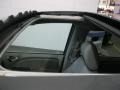 Nimbus Gray Metallic - Odyssey Touring Photo No. 36