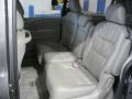 Nimbus Gray Metallic - Odyssey Touring Photo No. 37