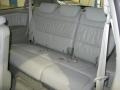 Nimbus Gray Metallic - Odyssey Touring Photo No. 38