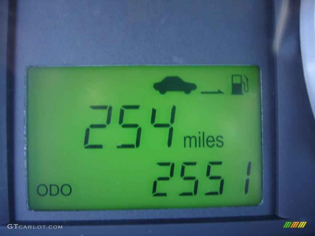 2010 Aveo Aveo5 LT - Black Granite / Charcoal photo #14