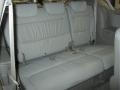 Nimbus Gray Metallic - Odyssey Touring Photo No. 41