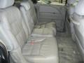 Nimbus Gray Metallic - Odyssey Touring Photo No. 42