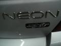 Bright Silver Metallic - Neon SXT Photo No. 7