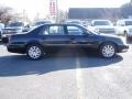 2010 Black Raven Cadillac DTS   photo #7