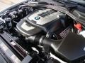4.8 Liter DOHC 32-Valve Double-VANOS VVT V8 Engine for 2010 BMW 6 Series 650i Convertible #41954452
