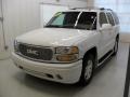 Summit White - Yukon Denali AWD Photo No. 1