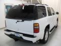 Summit White - Yukon Denali AWD Photo No. 4