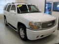 Summit White - Yukon Denali AWD Photo No. 5