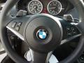 Black Controls Photo for 2010 BMW 6 Series #41954704