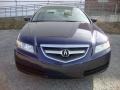 2004 Abyss Blue Pearl Acura TL 3.2  photo #3