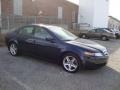 2004 Abyss Blue Pearl Acura TL 3.2  photo #6