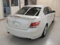 Taffeta White - Accord EX-L V6 Sedan Photo No. 4