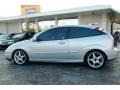 CD Silver Metallic - Focus SVT Coupe Photo No. 5