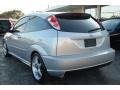 2002 CD Silver Metallic Ford Focus SVT Coupe  photo #10