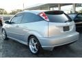 CD Silver Metallic - Focus SVT Coupe Photo No. 11