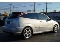 2002 CD Silver Metallic Ford Focus SVT Coupe  photo #13