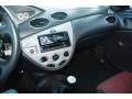 CD Silver Metallic - Focus SVT Coupe Photo No. 17